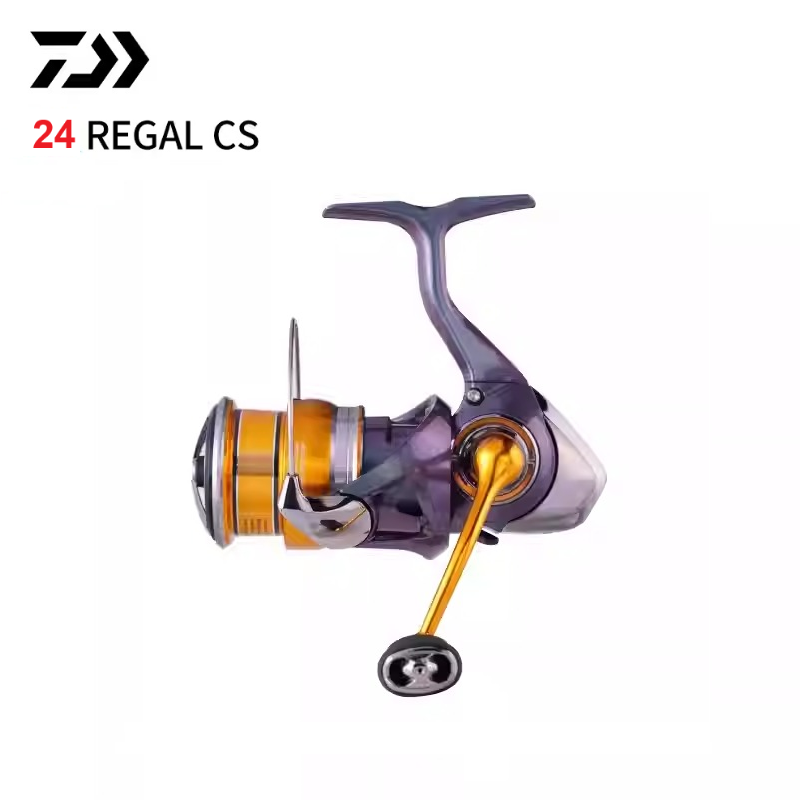 Abu Garcia Reel Max - ダイワ 24 リーガル LT 1000S に