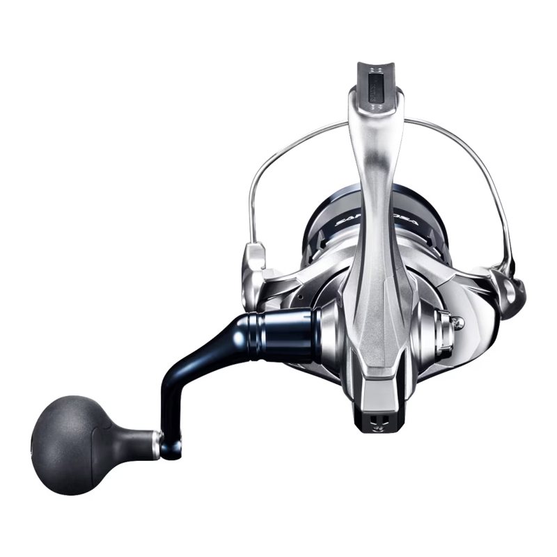 20台のオリジナル・サラゴサSWトローリングリール5000X - Shimano Reel Stradic のレビューと価格