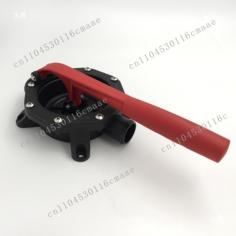 海洋用ハンドポンプ救命ボート手動式ビルジポンプ手圧式汚水底面 - Fishing Boat Bilge Pump のレビューと価格