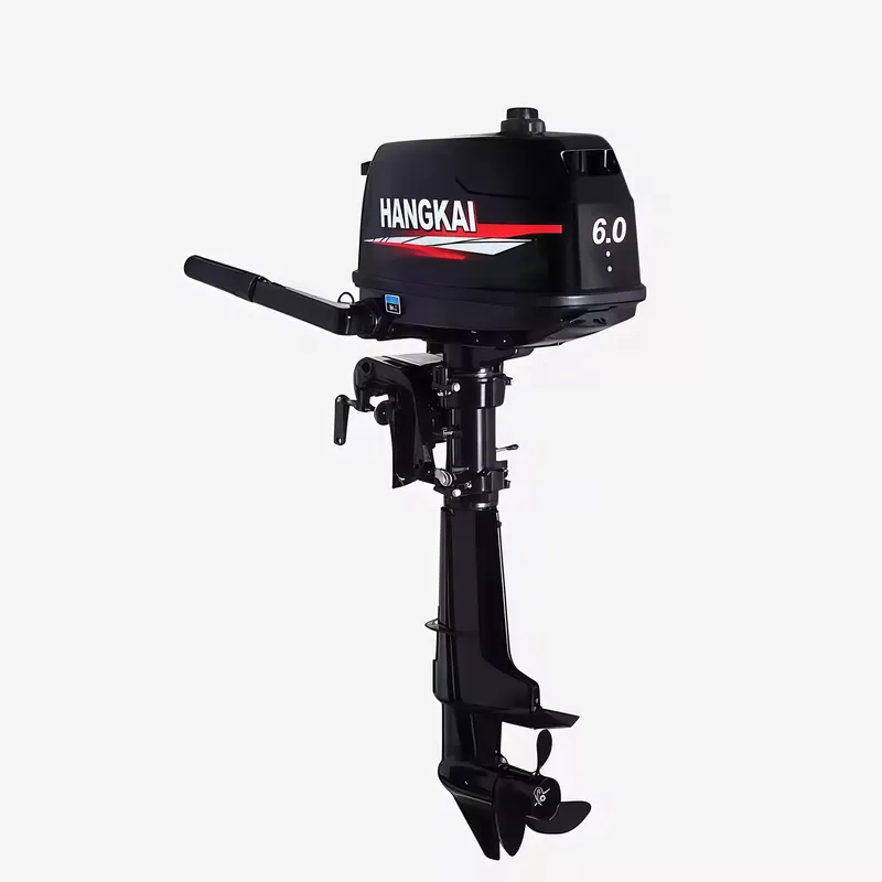 6馬力、12馬力、18馬力、30馬力、40馬力 2ストローク - Fishing Boat Outboard Motor のレビューと価格