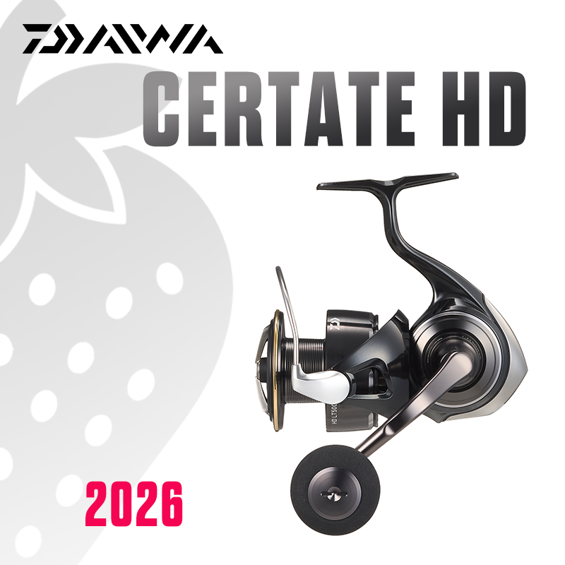ダイワ 2026 セルテート HD フィッシングリール スピ - Shimano Reel Stradic のレビューと価格