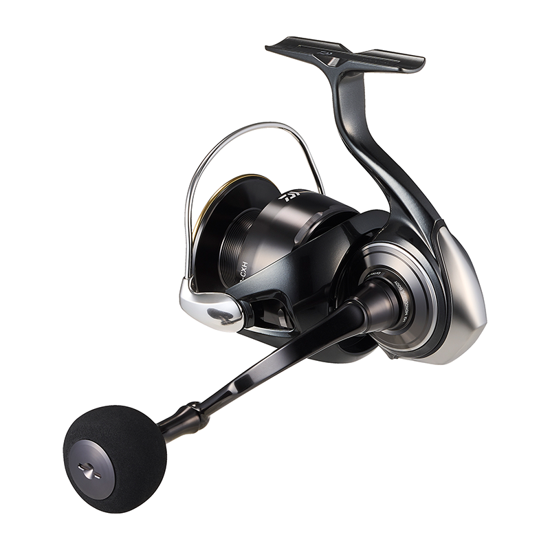 ダイワ 2026 セルテート HD フィッシングリール スピ - Shimano Reel Stradic のレビューと価格