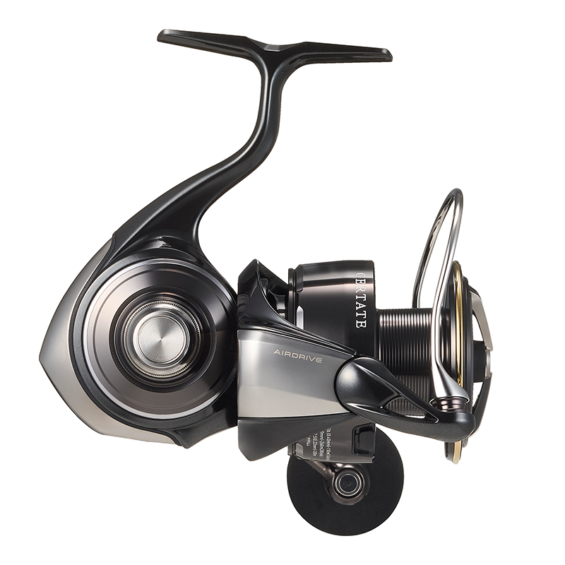 ダイワ 2026 セルテート HD フィッシングリール スピ - Shimano Reel Stradic のレビューと価格